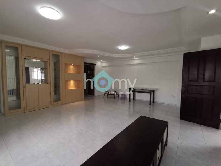 673B Jurong West 5 Room HDB for rent