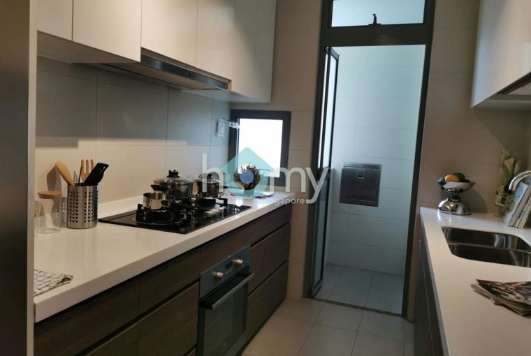 Skies Miltonia Penthouse for Sale
