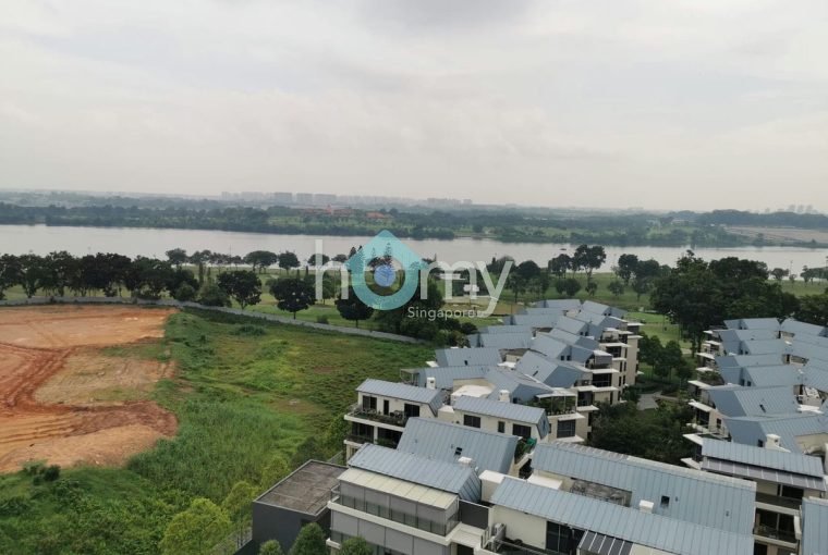 Skies Miltonia Penthouse for Sale