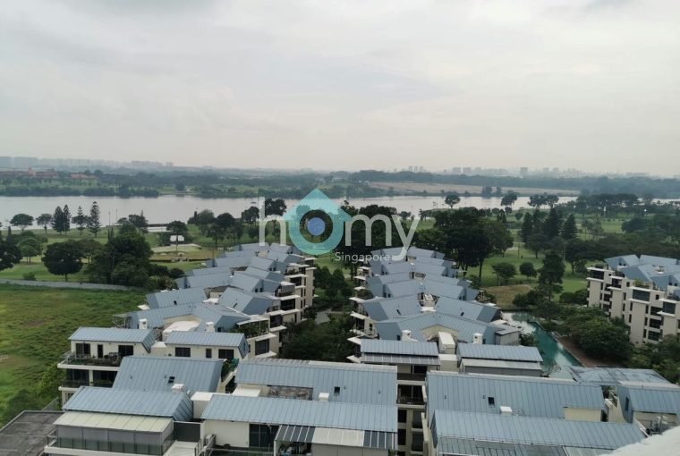 Skies Miltonia Penthouse for Sale