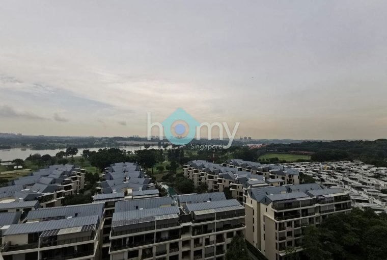 Skies Miltonia Penthouse for Sale