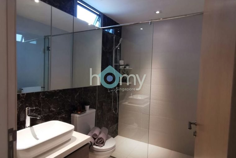 Skies Miltonia Penthouse for Sale