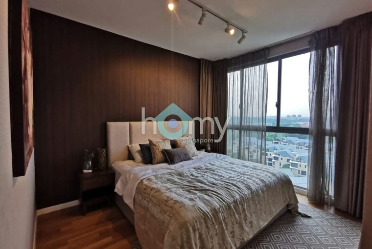 Skies Miltonia Penthouse for Sale