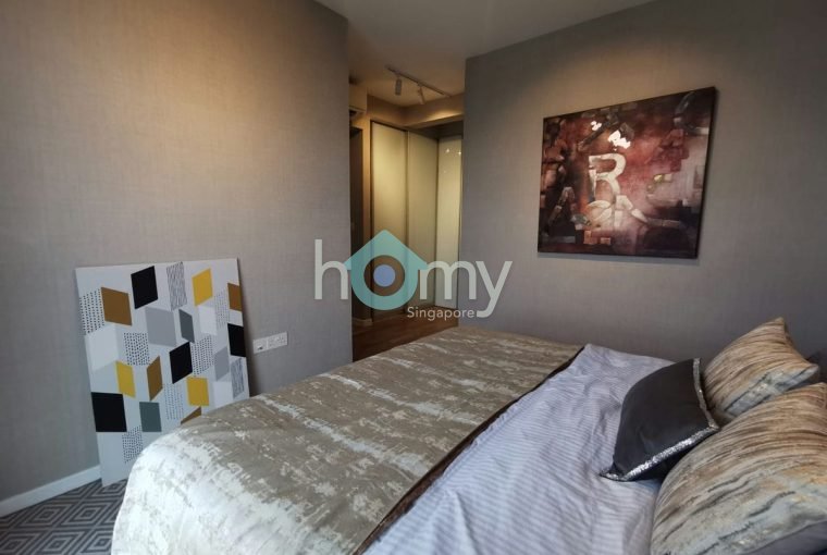 Skies Miltonia Penthouse for Sale
