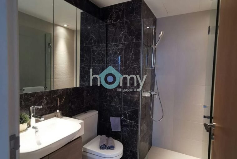 Skies Miltonia Penthouse for Sale