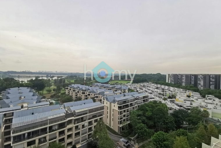 Skies Miltonia Penthouse for Sale