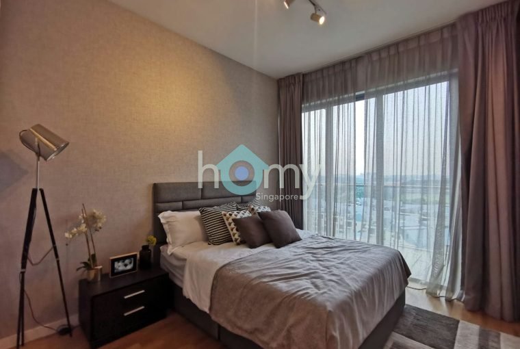 Skies Miltonia Penthouse for Sale