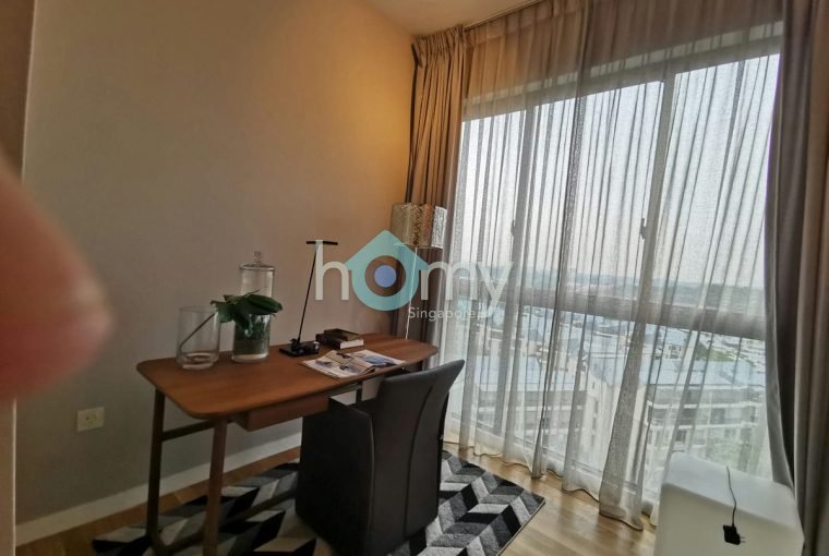 Skies Miltonia Penthouse for Sale