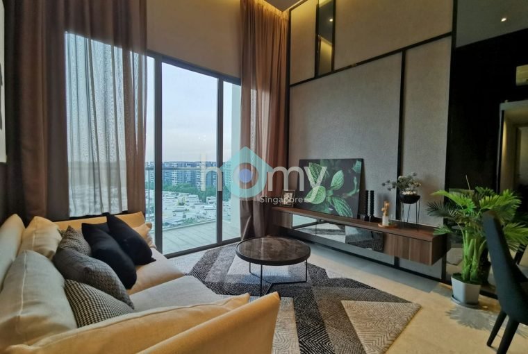 Skies Miltonia Penthouse for Sale