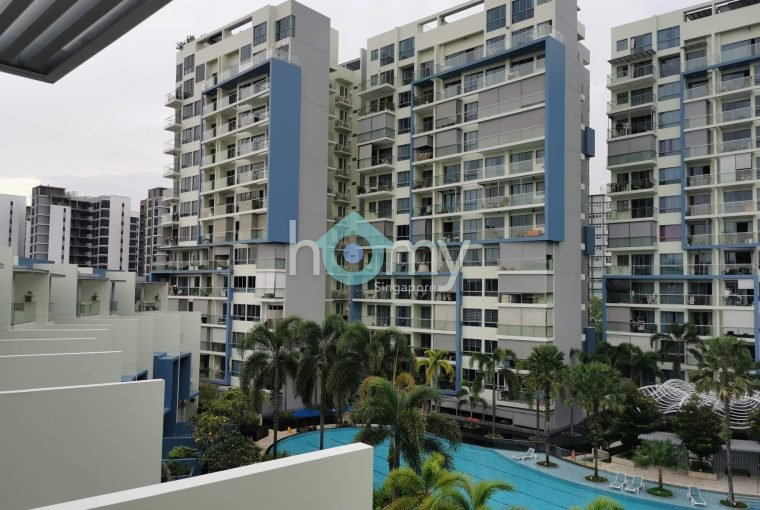Skies Miltonia, 5 Bedroom Town House for Sale
