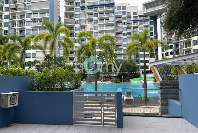 Skies Miltonia, 5 Bedroom Town House for Sale