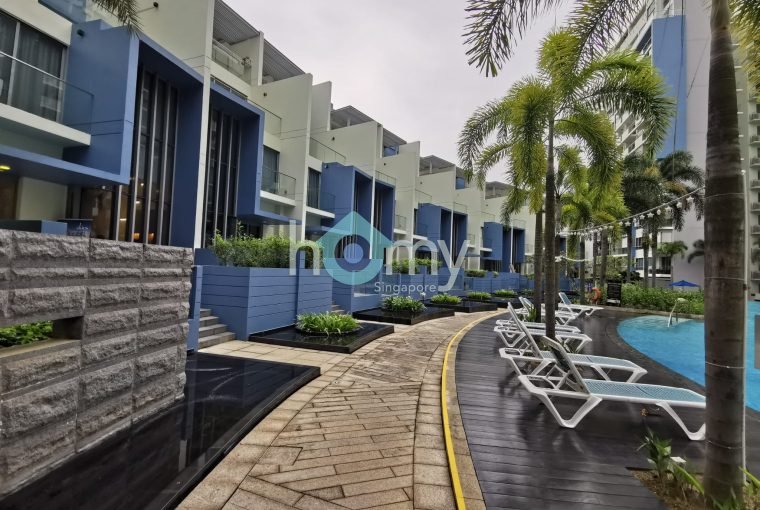 Skies Miltonia, 5 Bedroom Town House for Sale