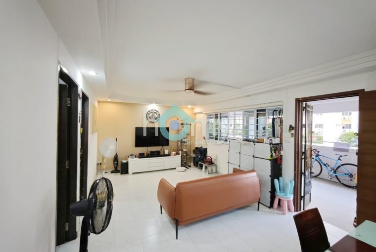 785 Yishun Ave 2, 4 Room HDB for sale