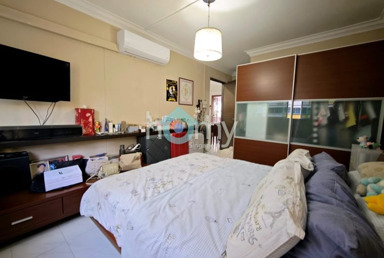 785 Yishun Ave 2, 4 Room HDB for sale