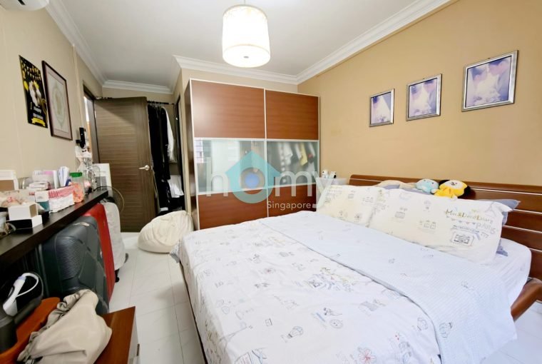 785 Yishun Ave 2, 4 Room HDB for sale