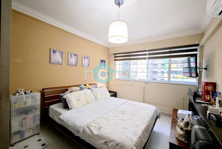 785 Yishun Ave 2, 4 Room HDB for sale