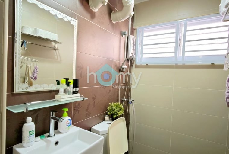 785 Yishun Ave 2, 4 Room HDB for sale