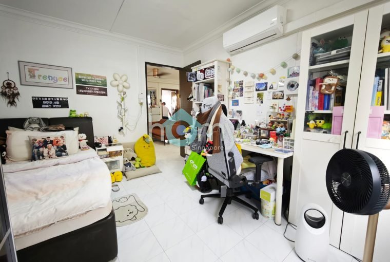 785 Yishun Ave 2, 4 Room HDB for sale