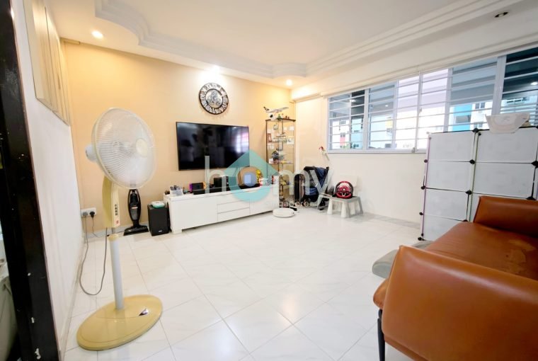 785 Yishun Ave 2, 4 Room HDB for sale