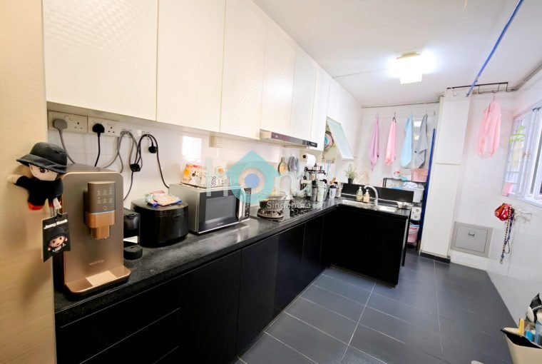 785 Yishun Ave 2, 4 Room HDB for sale