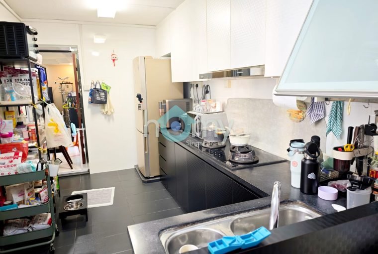 785 Yishun Ave 2, 4 Room HDB for sale