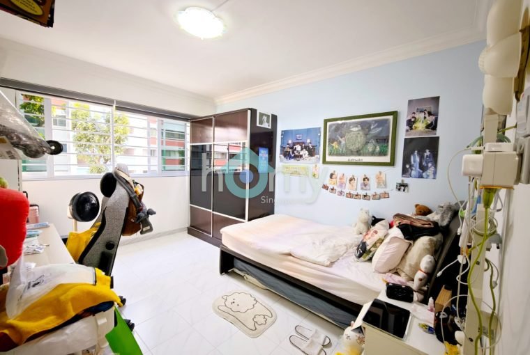 785 Yishun Ave 2, 4 Room HDB for sale