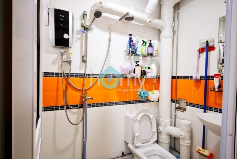 785 Yishun Ave 2, 4 Room HDB for sale