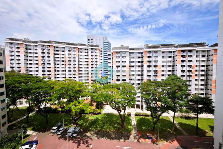 77 Indus Road 3-Rm HDB for Sale