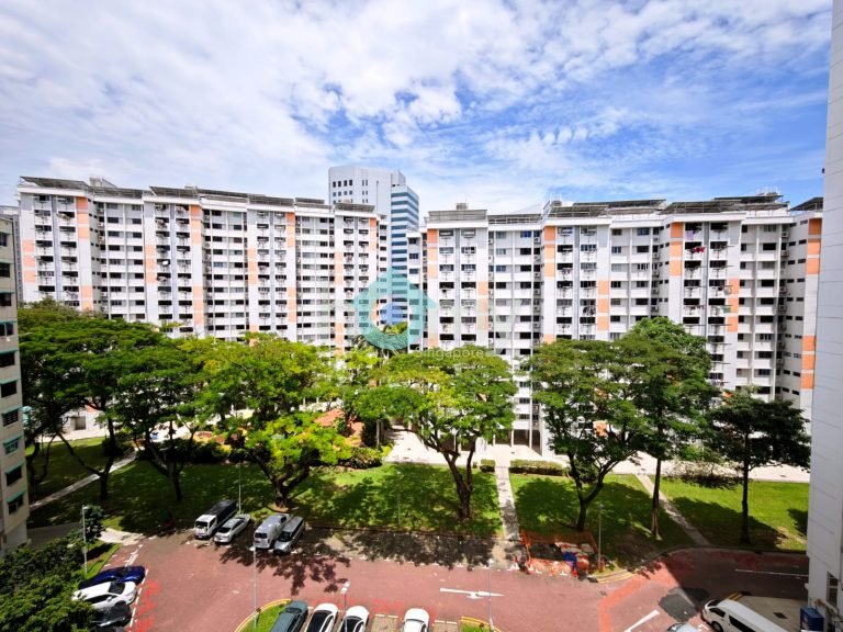 77 Indus Road, 3-Rm HDB for Sale