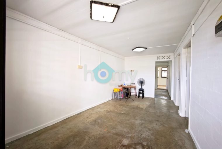 77 Indus Road 3-Rm HDB for Sale