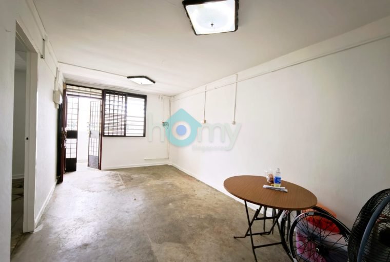 77 Indus Road 3-Rm HDB for Sale