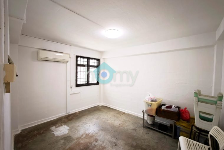 77 Indus Road 3-Rm HDB for Sale