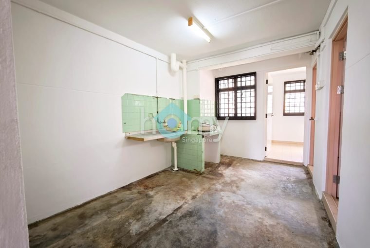 77 Indus Road 3-Rm HDB for Sale