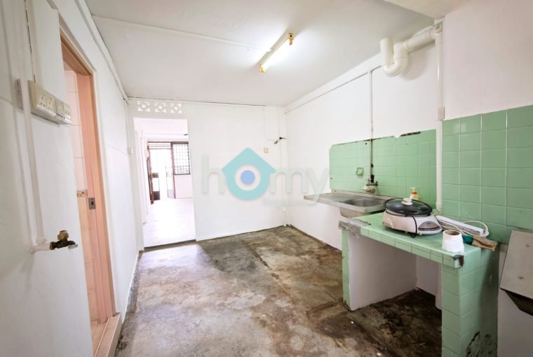 77 Indus Road 3-Rm HDB for Sale
