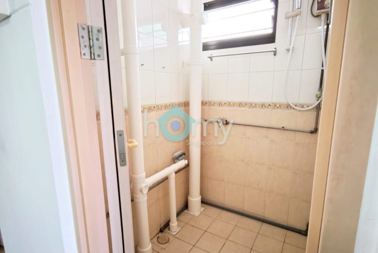 77 Indus Road 3-Rm HDB for Sale