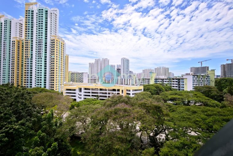77 Indus Road 3-Rm HDB for Sale