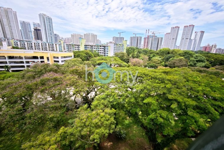 77 Indus Road 3-Rm HDB for Sale
