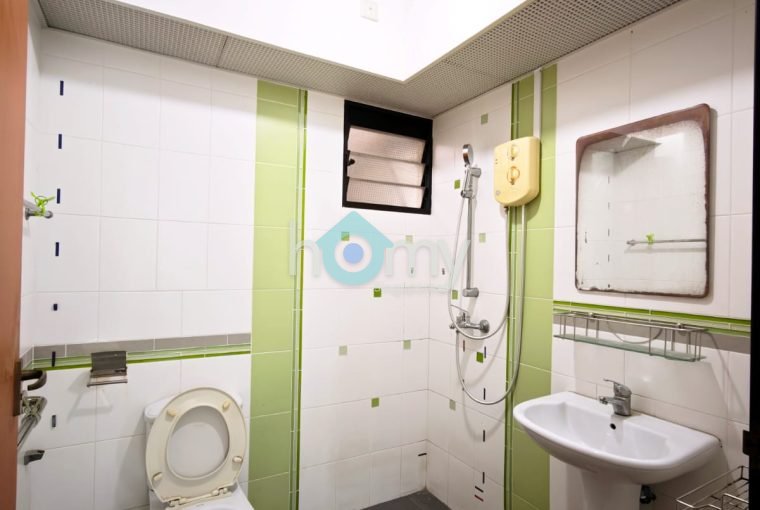 54 Havelock Road 3-Rm HDB for Sale