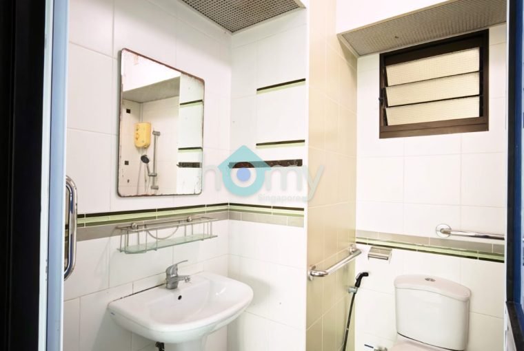 54 Havelock Road 3-Rm HDB for Sale