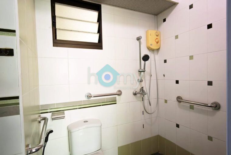 54 Havelock Road 3-Rm HDB for Sale
