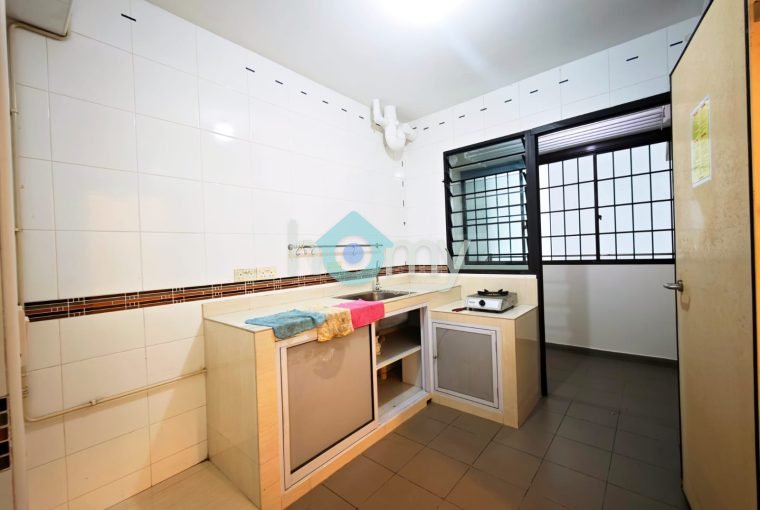 54 Havelock Road 3-Rm HDB for Sale