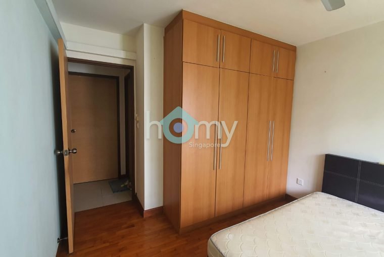301D Punggol Place 4-Rm HDB for Rent