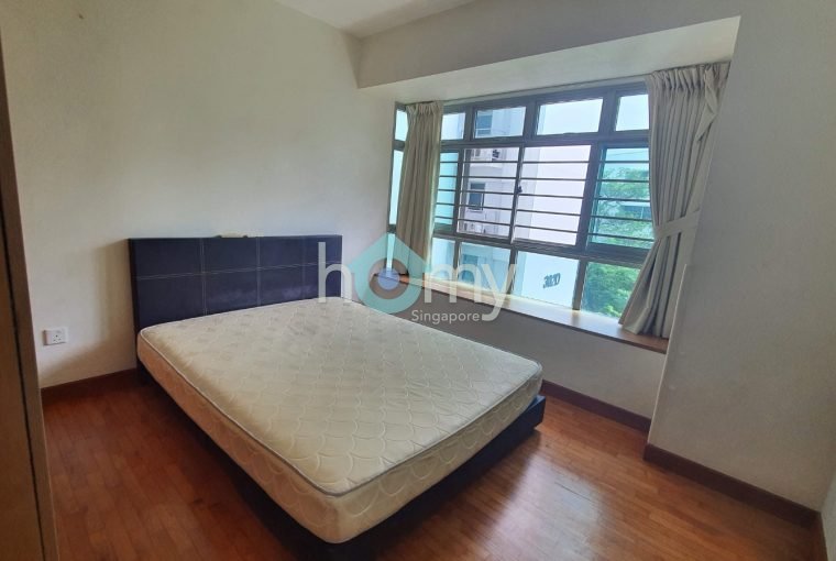 301D Punggol Place 4-Rm HDB for Rent