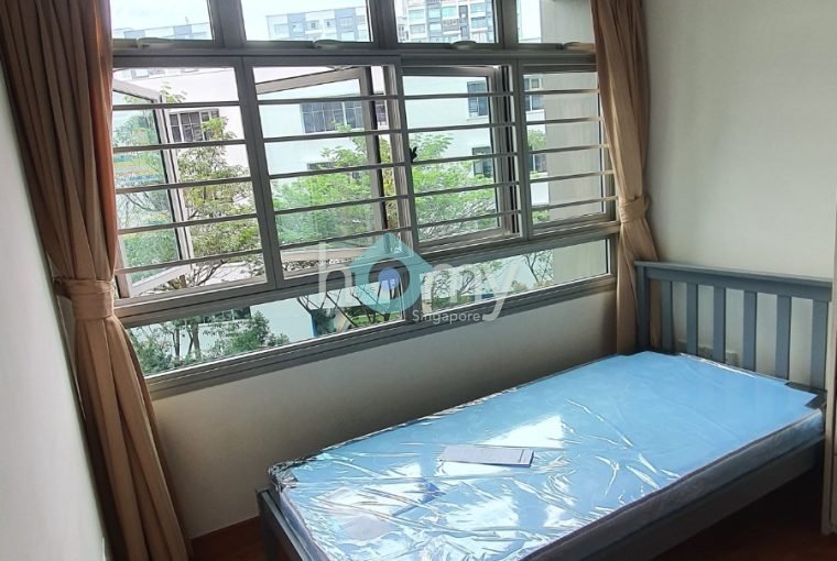 301D Punggol Place 4-Rm HDB for Rent