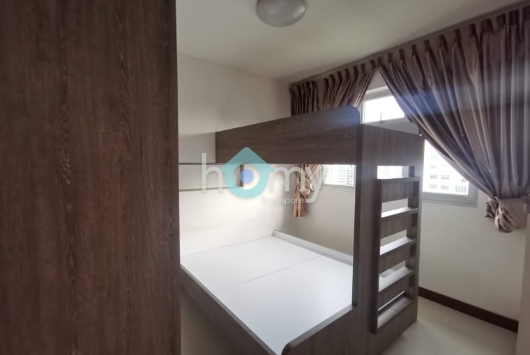 453 Fernvale Road 2-Rm HDB for Rent