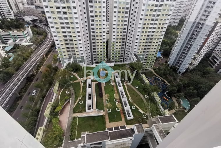 453 Fernvale Road 2-Rm HDB for Rent