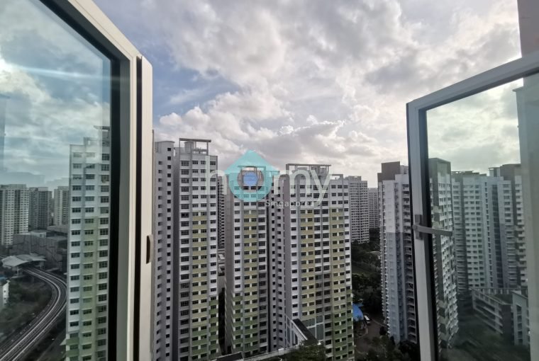 453 Fernvale Road 2-Rm HDB for Rent