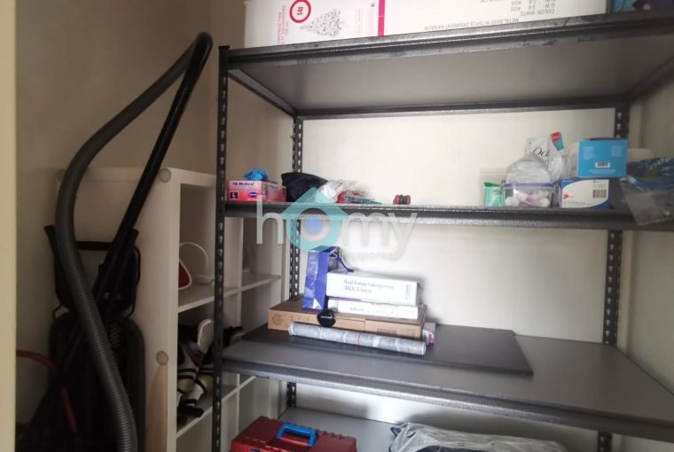 453 Fernvale Road 2-Rm HDB for Rent
