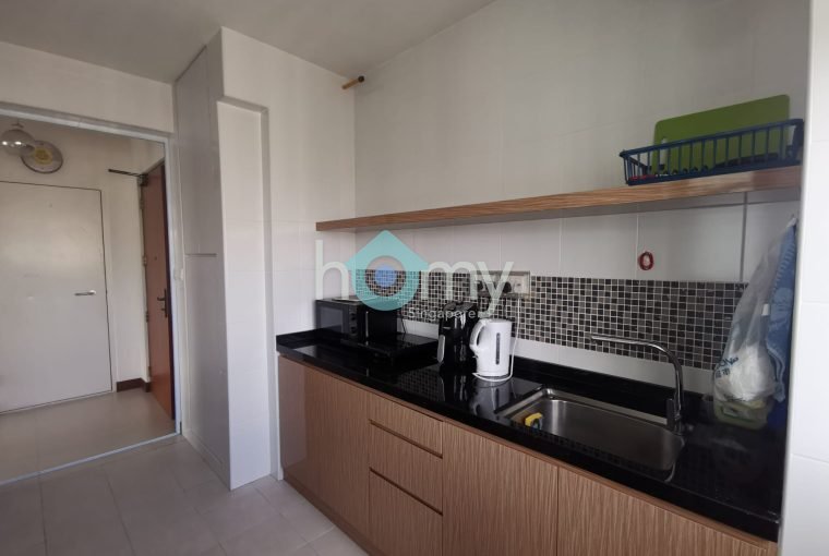 453 Fernvale Road 2-Rm HDB for Rent