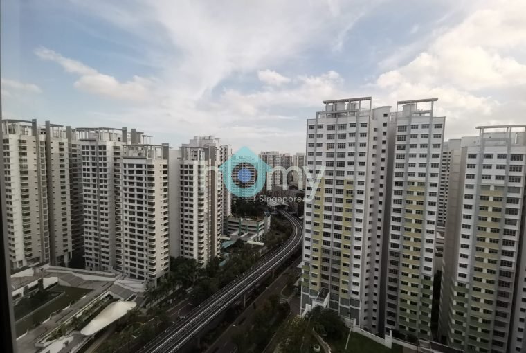 453 Fernvale Road 2-Rm HDB for Rent